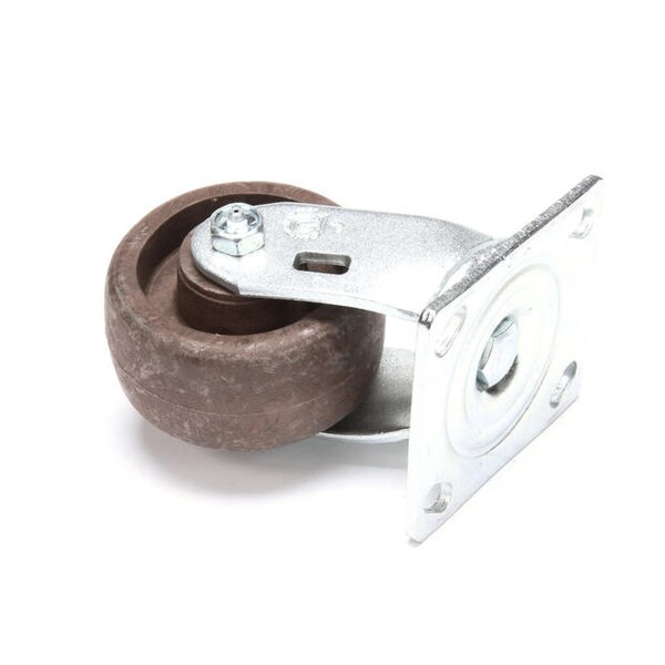 Caster, Heavy Duty